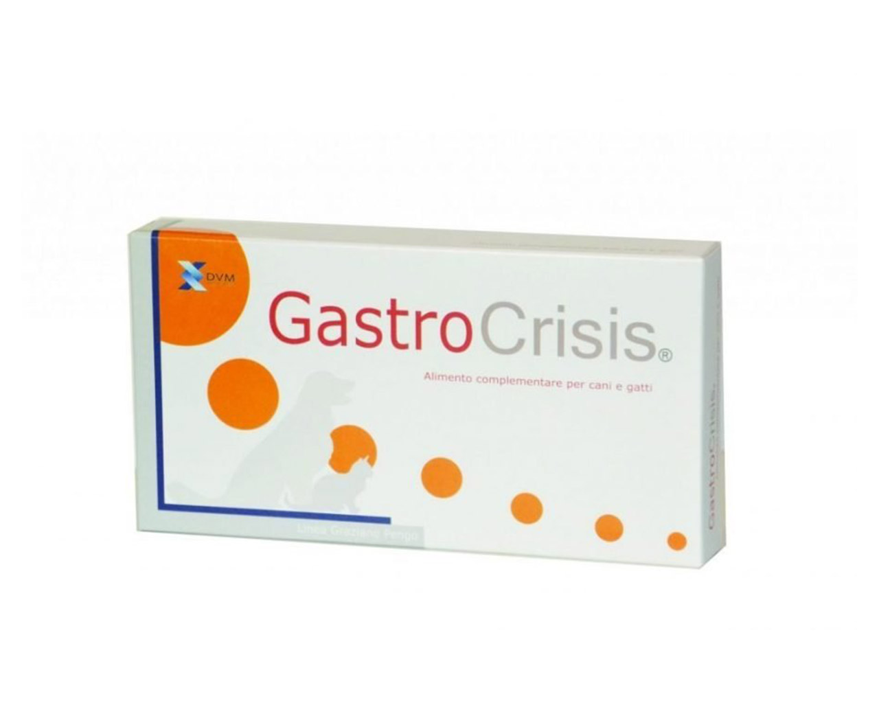 GastroCrisis